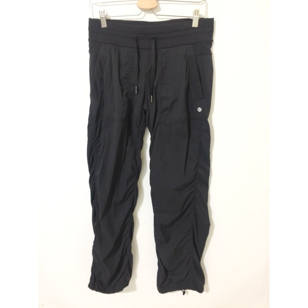 Lululemon Dance Studio Pants Unlined *flaw 6